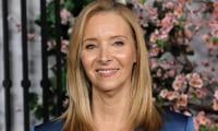 Lisa Kudrow’s Co-star Gushes Over Working With ‘Friends’ Star