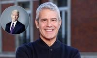 Andy Cohen Spills Beans On Downsides Of Working With Anderson Cooper