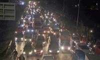 Sindh Govt Urges MWM To 'confine' Karachi Sit-ins To Designated Site As Traffic Hurdles Persist