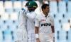 South Africa defeat Pakistan by two wickets in first Test