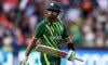 Babar Azam among nominees for ICC Men's T20I Cricketer of the Year award