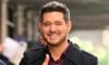 Michael Bublé makes shocking confession about ‘nice guy’ image