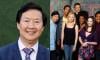 Ken Jeong hints at ‘Community’ movie