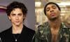 Timothée Chalamet claims his career took off because of Lil B