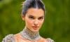 Kendall Jenner shares glimpse into festive Christmas eve party