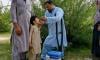 Anti-polio drive begins in Balochistan today