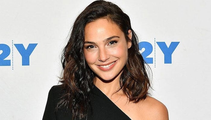 Gal Gadot gave birth to Ori on March 6th