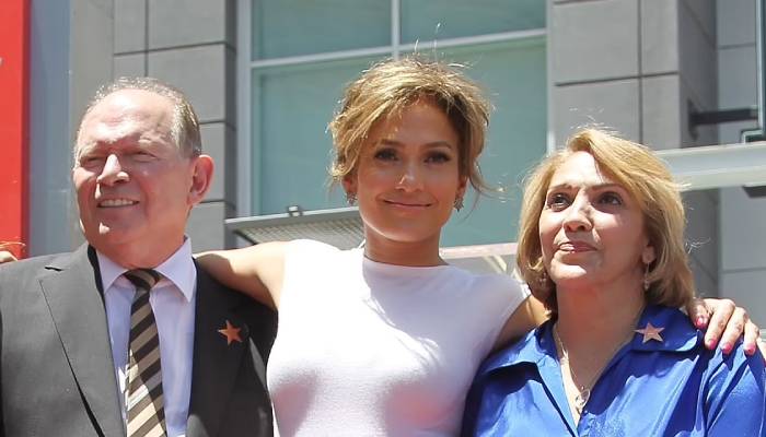 Jennifer Lopez shares priceless advice she received from her parents