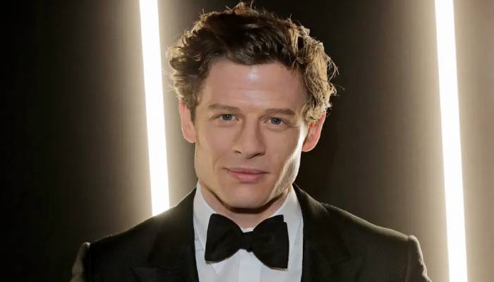 James Norton on being introspective about modern man in wake of MeToo movement