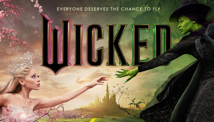 Ariana Grande and Cynthia Erivo’s collaboration in ‘Wicked’ wins new record