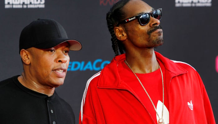 Snoop Dogg, Dr. Dre set to make waves with Missionary release