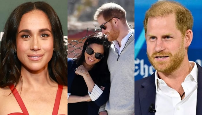 Prince Harry, Meghan Markle end ‘emotional’ connection after divorce statement