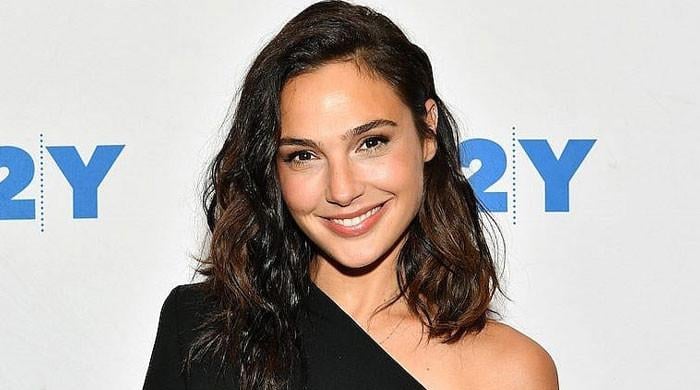 Gal Gadot opens up about ‘huge blood clot’ well being scare