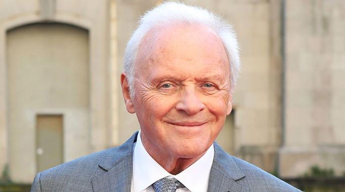 Anthony Hopkins happy with one determination he took 49 years in the past