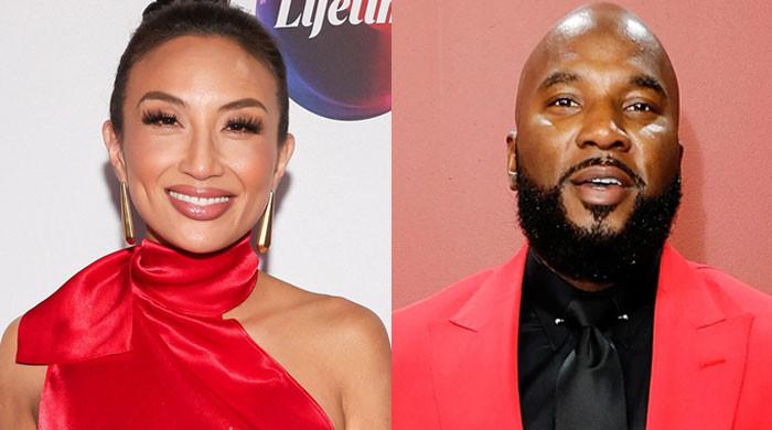 Jeannie Mai to ring in 2025 with new guidelines after divorce with Jeezy