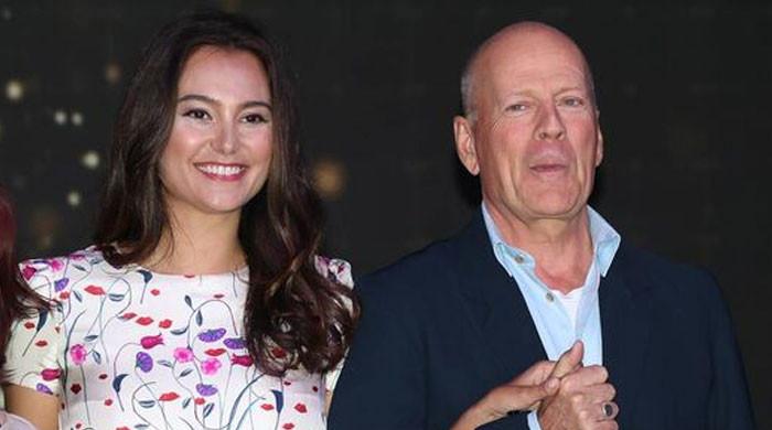 Bruce Willis’ spouse Emma Heming pens touching message on seventeenth anniversary