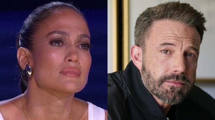 Jennifer Lopez leaves followers in tears with emotional confession: ultimate goodbye