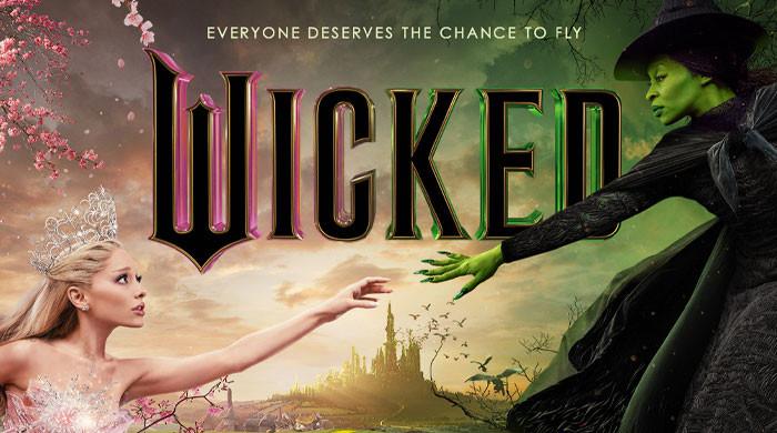 ‘Wicked’ earns new title leaving ‘Mamma Mia’ behind