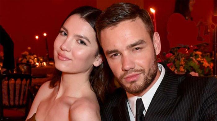 Liam Payne’s ex Maya bids farewell to 2024 amid 5 prices in resort tragedy