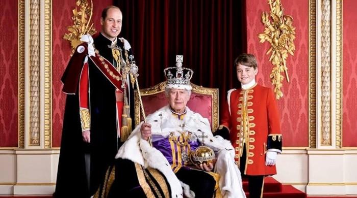 Prince William’s stunning transfer fuels King Charles abdication hypothesis