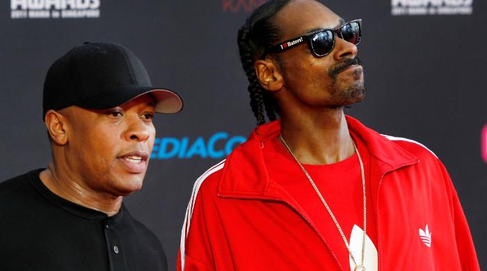 Snoop Dogg, Dr. Dre set to make waves with ‘Missionary’ launch