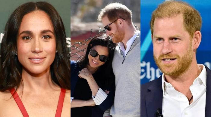 Prince Harry, Meghan Markle finish ’emotional’ connection after divorce assertion