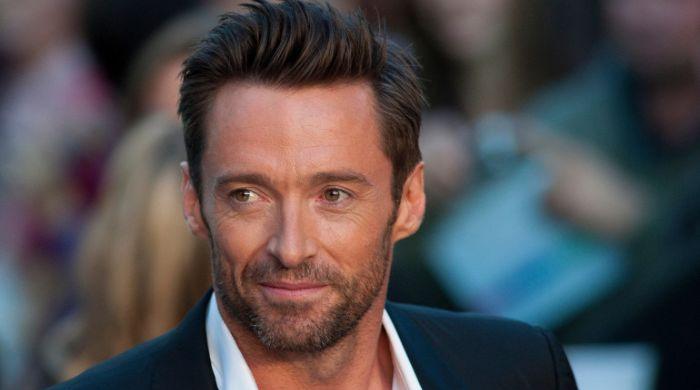 Hugh Jackman sends followers into frenzy after sharing steamy selfie