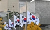 Flags at half-mast as South Korea investigates worst air disaster