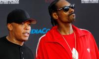 Snoop Dogg, Dr. Dre Set To Make Waves With 'Missionary' Release