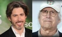 'Saturday Night' Director Jason Reitman Reveals Rude Encounter With Chevy Chase