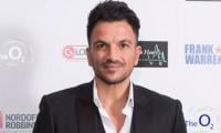 Peter Andre Opens Up About His Mental Health Struggles After 'tough' Year