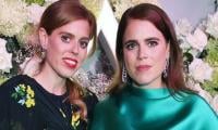 Princess Beatrice And Eugenie’s Royal Ascension On Hold