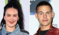 Slowthai's Wife Anne-Marie Reflects On Family's 'hardest Year'