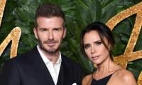 David And Victoria Beckham Give Glimpse Into Their Extravagant Christmas Celebration