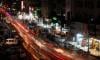 Traffic plan issued for Karachi ahead of New Year's Eve