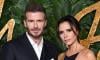 David and Victoria Beckham give glimpse into their extravagant Christmas celebration