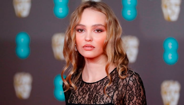 Lily-Rose Depp on choosing roles