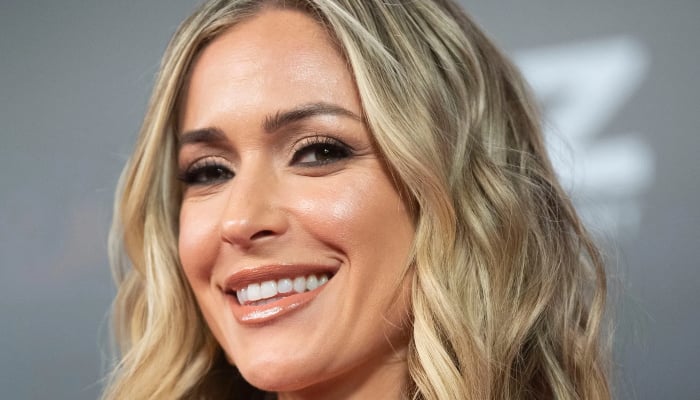 Kristin Cavallari on dating life