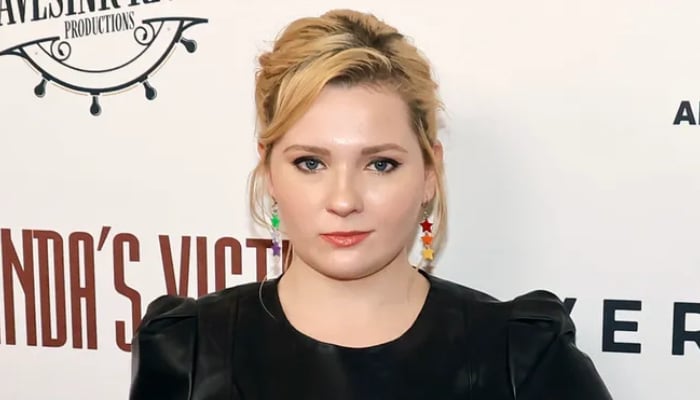 Abigail Breslin recalls lawsuit retaliation