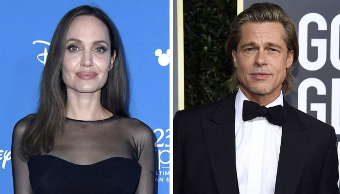 Angelina Jolie, kids take joint decision as Brad Pitt legal battle conclude