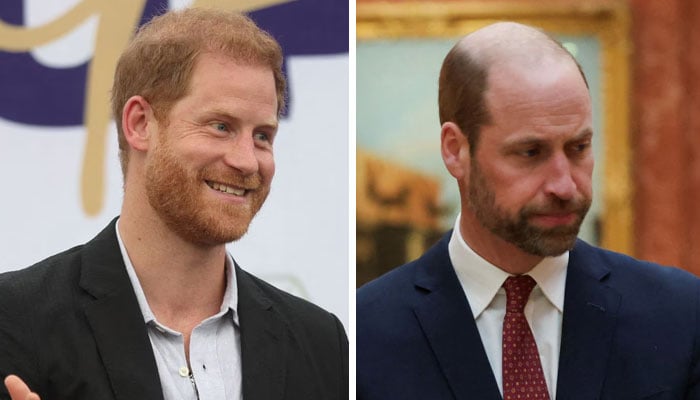 Prince Harry set to take key role in 2025 despite Prince William’s protest