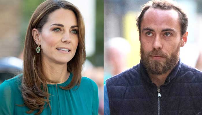 Kate Middletons brother makes shocking confession as he exposes truth about family