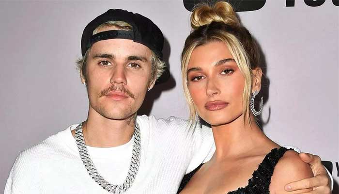 Hailey Bieber addresses rumours about divorce with Justin Bieber