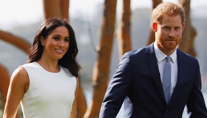 Meghan Markle makes sacrifice to save Prince Harry marriage