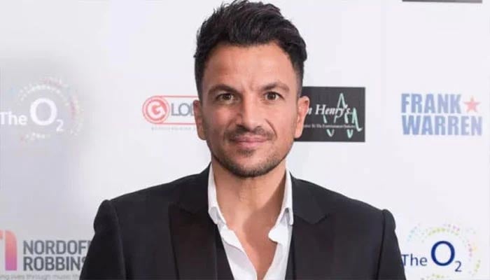 Peter Andre reveals surprising truth about expanding his family