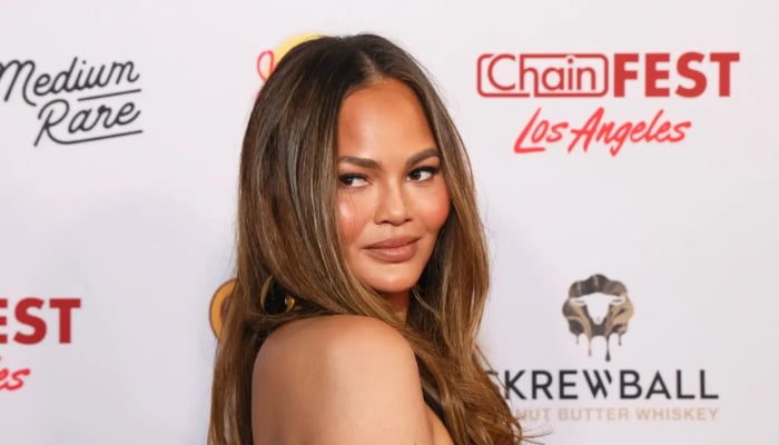 John Legend and Chrissy Teigen share four children together