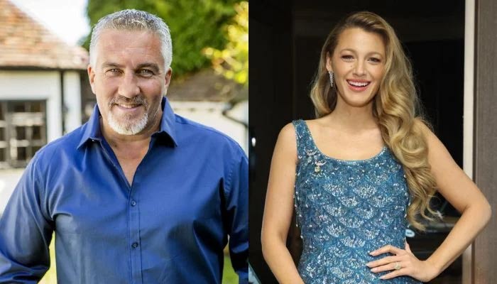 Paul Hollywood reflects on his friendship with Blake Lively amid Justin Baldoni legal case