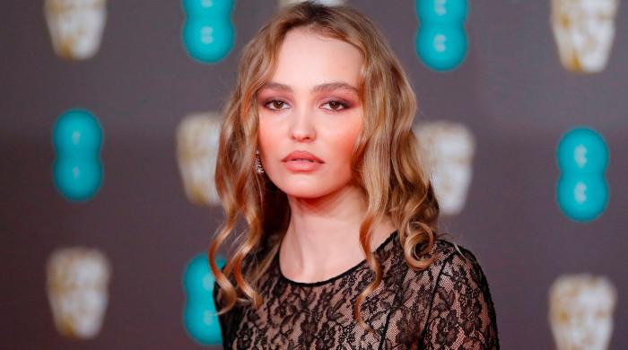 Lily-Rose Depp shares how she chooses roles