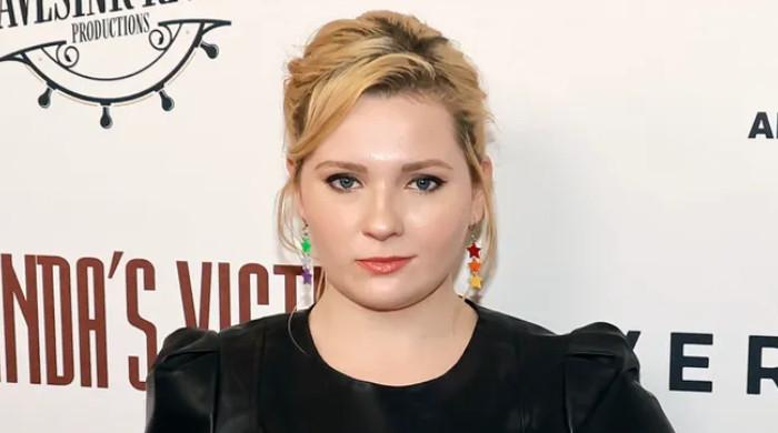 Abigail Breslin addresses challenges confronted by girls talking up towards abuse in Hollywood