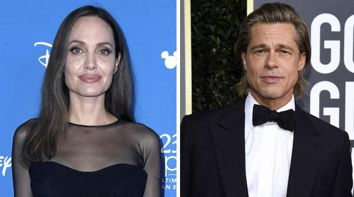 Angelina Jolie, children take joint determination as Brad Pitt authorized battle conclude